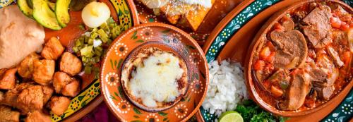 El Mesón de Los Laureanos