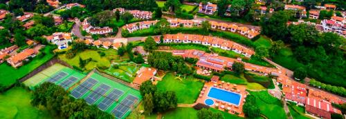 Hotel Avándaro
