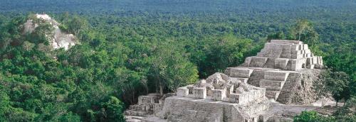 Senda Maya