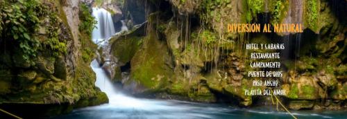 Cabaña Aventuras