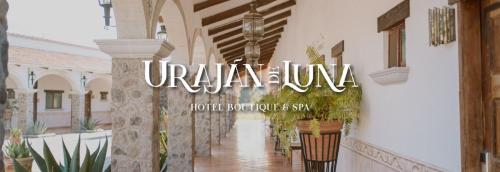 Uraján de Luna Hotel