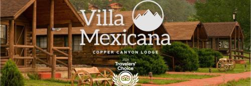 Villa Mexicana