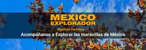 México Explorador